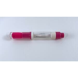 Caljava Cake Decorating Powder Dust Pen Pump Brush Fondant Tool